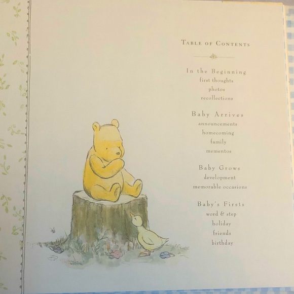 Newborn Booklet - Picture 3 of 3